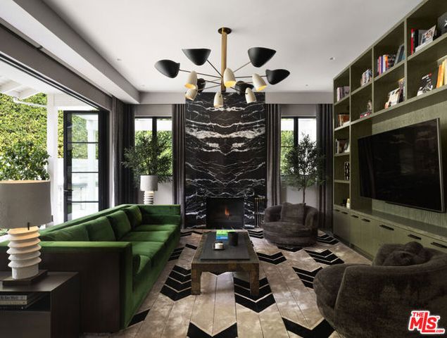 1281 Stone Canyon Road, Los Angeles, CA 90077