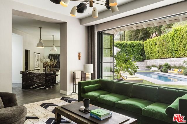 1281 Stone Canyon Road, Los Angeles, CA 90077