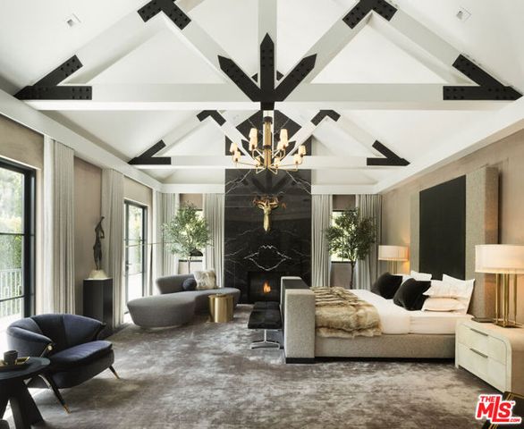 1281 Stone Canyon Road, Los Angeles, CA 90077