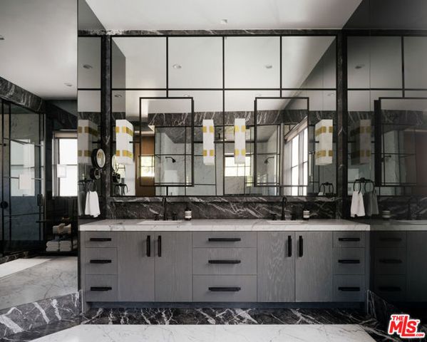 1281 Stone Canyon Road, Los Angeles, CA 90077