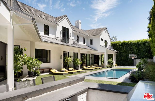 1281 Stone Canyon Road, Los Angeles, CA 90077