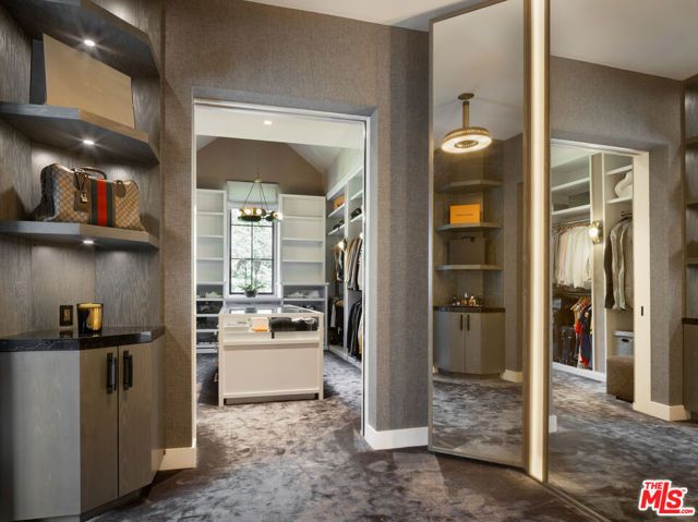 1281 Stone Canyon Road, Los Angeles, CA 90077
