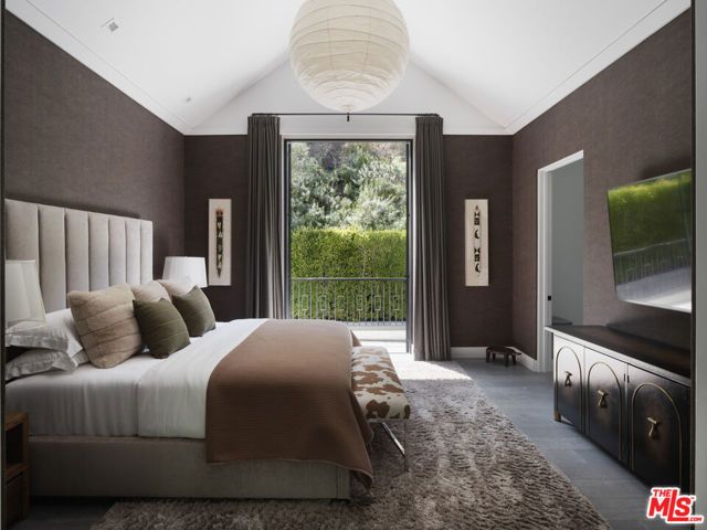 1281 Stone Canyon Road, Los Angeles, CA 90077