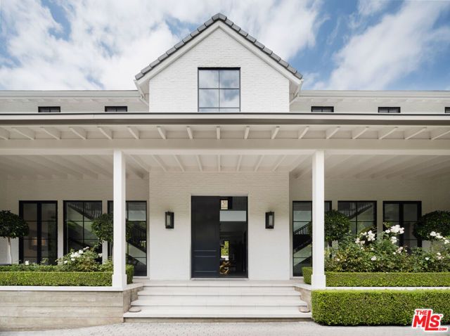 1281 Stone Canyon Road, Los Angeles, CA 90077