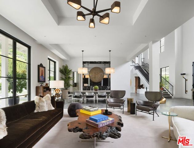 1281 Stone Canyon Road, Los Angeles, CA 90077