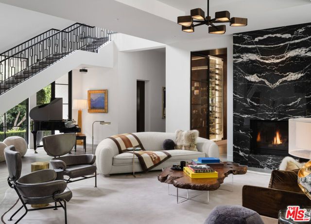1281 Stone Canyon Road, Los Angeles, CA 90077