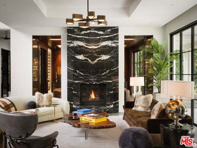 1281 Stone Canyon Road, Los Angeles, CA 90077