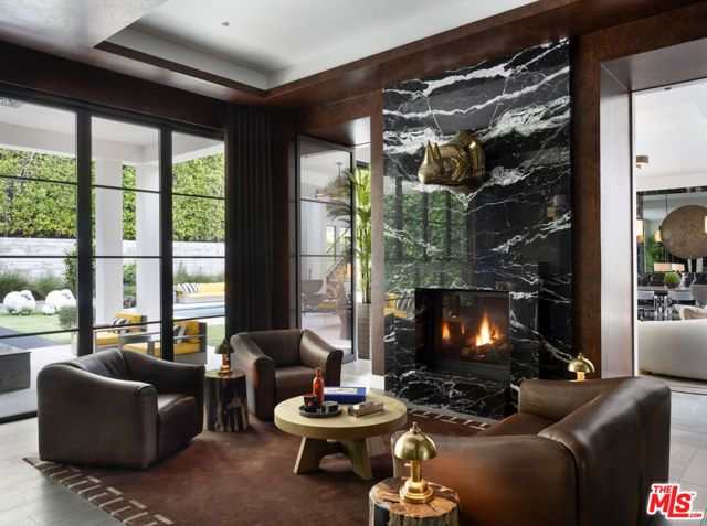 1281 Stone Canyon Road, Los Angeles, CA 90077