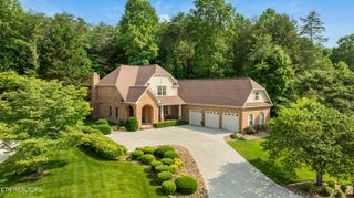 725 Wood Duck Drive, Vonore, TN 37885