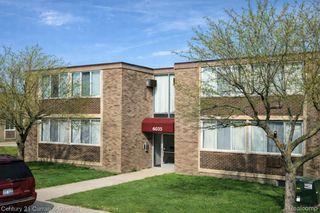 6035 SOUTHFIELD Road 12, Detroit, MI 48228