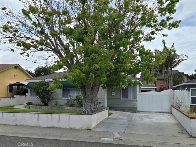2923 Perkins, Redondo Beach, CA 90278