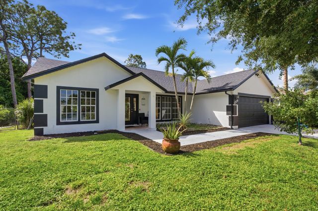 1206 SW Emerald Avenue, Port St. Lucie, Port St Lucie, FL 34953
