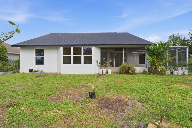 1206 SW Emerald Avenue, Port St. Lucie, Port St Lucie, FL 34953