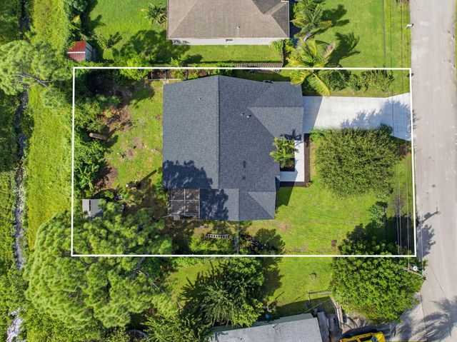 1206 SW Emerald Avenue, Port St. Lucie, Port St Lucie, FL 34953