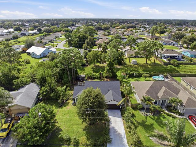 1206 SW Emerald Avenue, Port St. Lucie, Port St Lucie, FL 34953