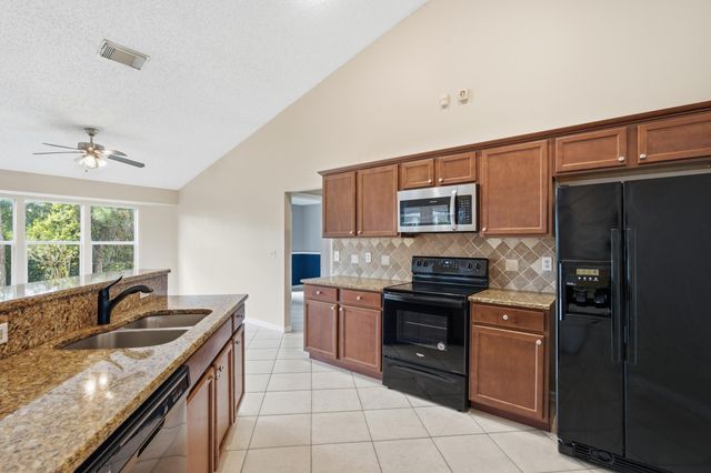 1206 SW Emerald Avenue, Port St. Lucie, Port St Lucie, FL 34953