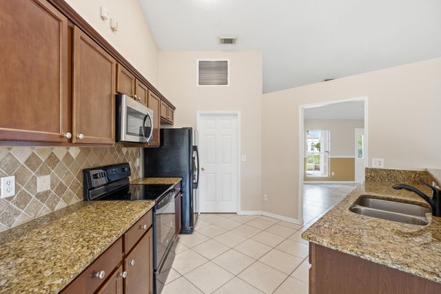 1206 SW Emerald Avenue, Port St. Lucie, Port St Lucie, FL 34953