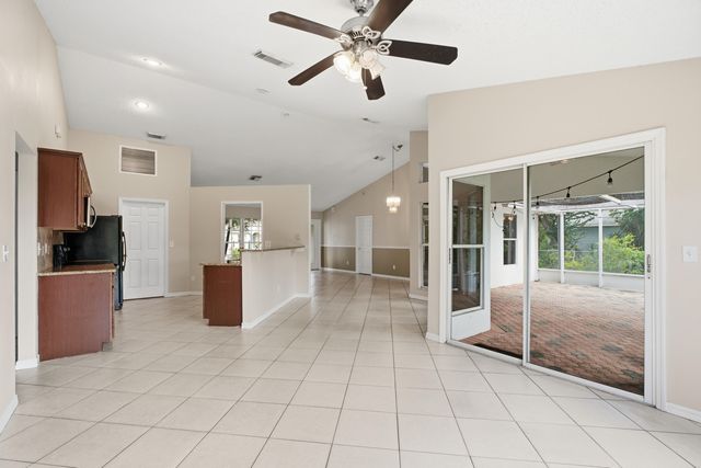 1206 SW Emerald Avenue, Port St. Lucie, Port St Lucie, FL 34953