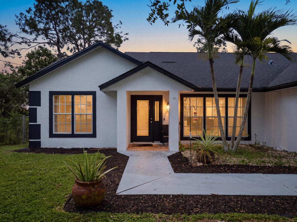 1206 SW Emerald Avenue, Port St. Lucie, Port St Lucie, FL 34953