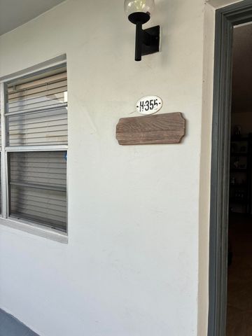 355 Normandy H, Delray Beach, FL 33484