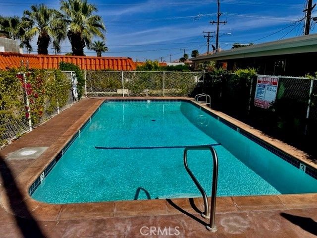 37111 Cathedral Canyon Drive 5, Cathedral City, CA 92234