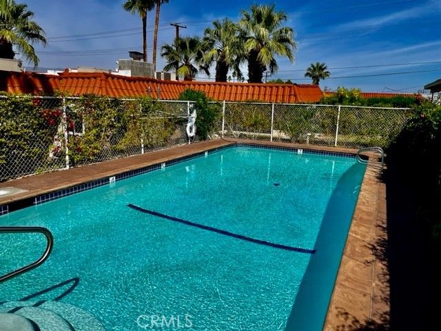 37111 Cathedral Canyon Drive 5, Cathedral City, CA 92234