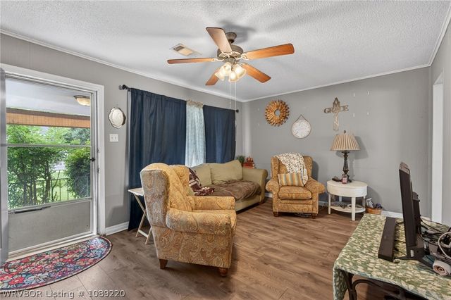 3809 Chaffee Drive, Fort Smith, AR 72904