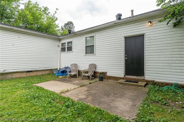 3809 Chaffee Drive, Fort Smith, AR 72904