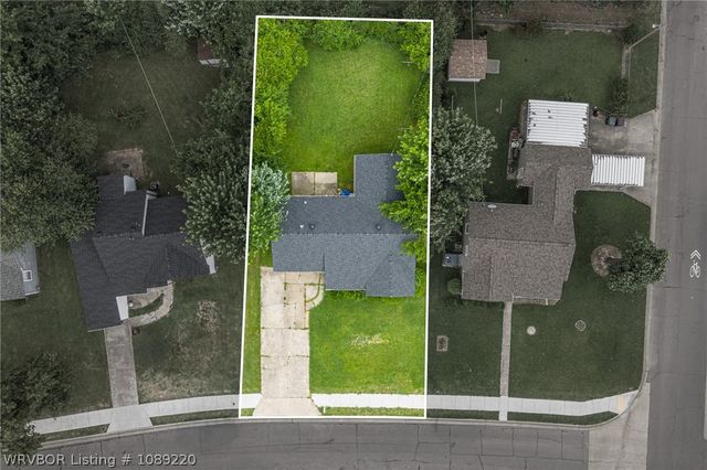 3809 Chaffee Drive, Fort Smith, AR 72904