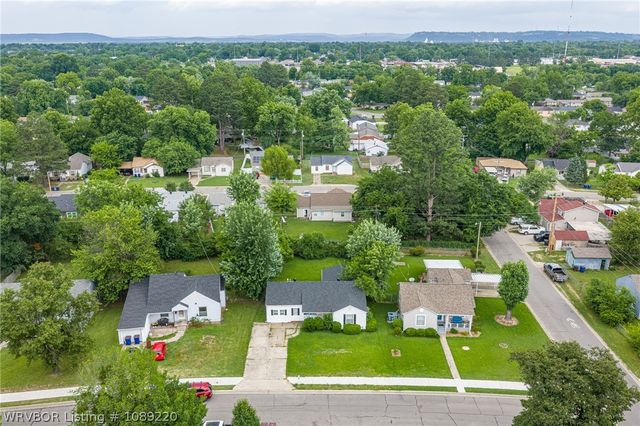 3809 Chaffee Drive, Fort Smith, AR 72904