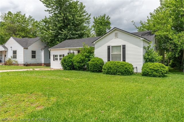 3809 Chaffee Drive, Fort Smith, AR 72904