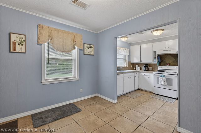 3809 Chaffee Drive, Fort Smith, AR 72904