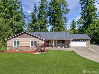 35005 96th Avenue S, Roy, WA 98580