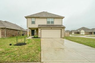 902 Ember Wood Court, La Marque, TX 77568