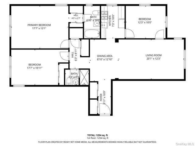 1133 Midland Avenue 1K, Bronxville, NY 10708