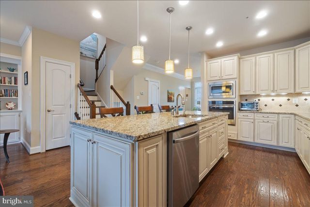 3838 JACOB STOUT RD, Doylestown, PA 18902