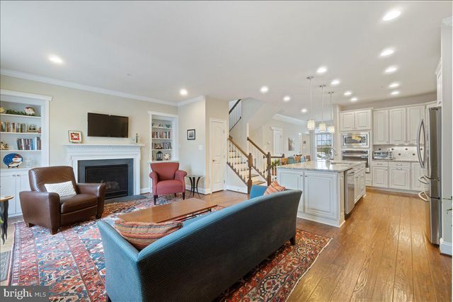 3838 JACOB STOUT RD, Doylestown, PA 18902