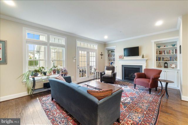 3838 JACOB STOUT RD, Doylestown, PA 18902