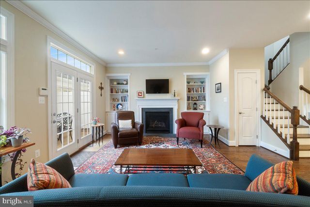 3838 JACOB STOUT RD, Doylestown, PA 18902