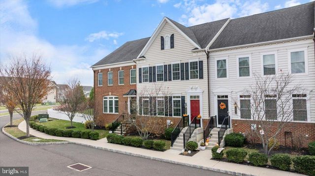 3838 JACOB STOUT RD, Doylestown, PA 18902