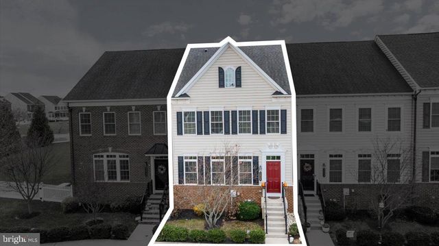3838 JACOB STOUT RD, Doylestown, PA 18902