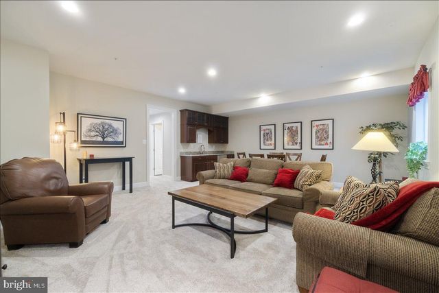 3838 JACOB STOUT RD, Doylestown, PA 18902