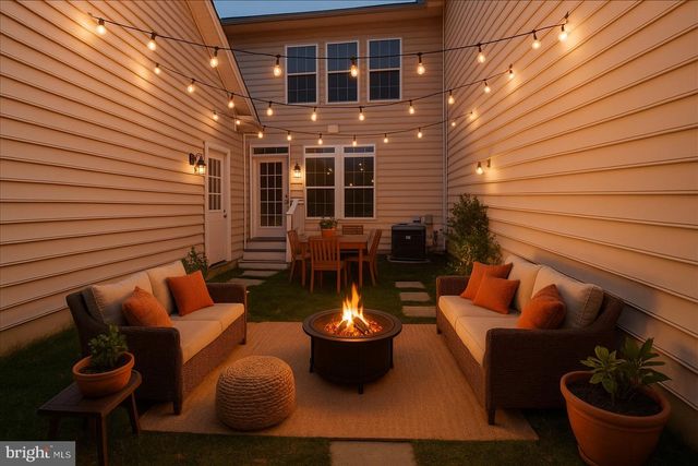 3838 JACOB STOUT RD, Doylestown, PA 18902