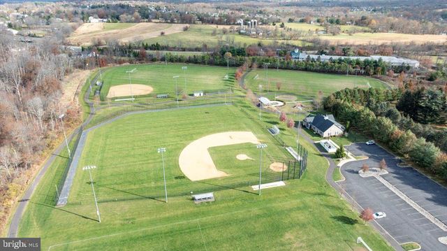 3838 JACOB STOUT RD, Doylestown, PA 18902