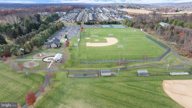 3838 JACOB STOUT RD, Doylestown, PA 18902