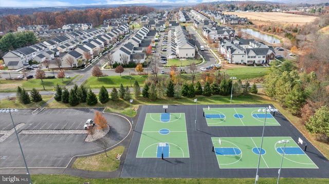 3838 JACOB STOUT RD, Doylestown, PA 18902