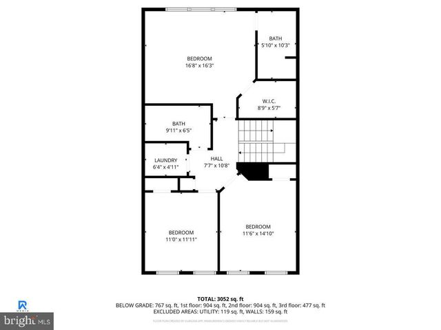 3838 JACOB STOUT RD, Doylestown, PA 18902