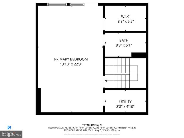 3838 JACOB STOUT RD, Doylestown, PA 18902