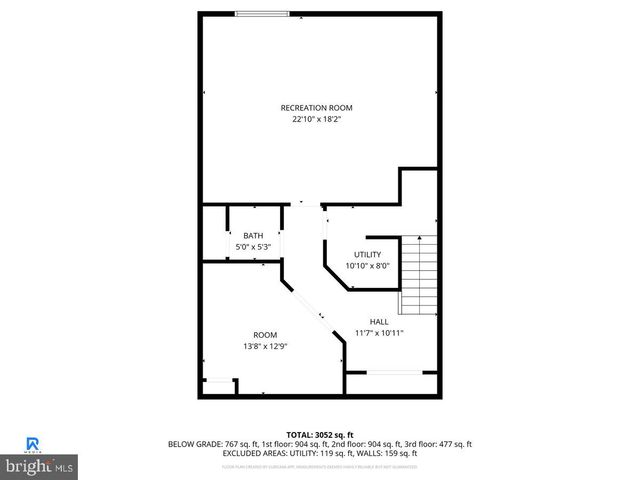 3838 JACOB STOUT RD, Doylestown, PA 18902