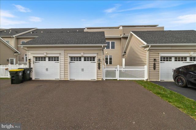 3838 JACOB STOUT RD, Doylestown, PA 18902